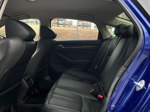 Used 2022 Honda Accord Sport Special Edition image 10