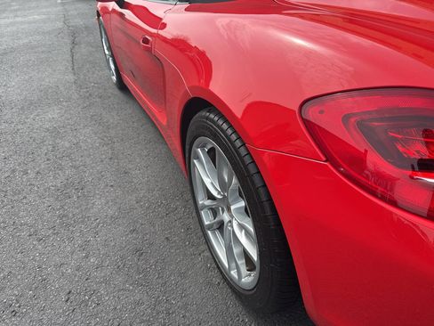 Used 2013 Porsche Boxster image 23