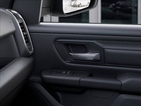 New 2026 RAM 1500 Express AWD/4WD image 25
