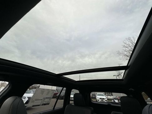 New 2026 Lexus TX 350 AWD image 24