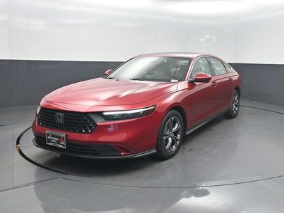 Used 2023 Honda Accord EX