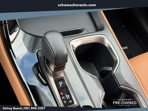 Used 2024 Lexus NX 250 FWD w/ Towing Package (2000 Lbs) image 23