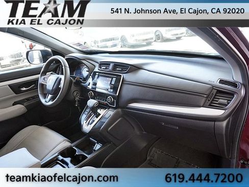 Used 2018 Honda CR-V LX image 10