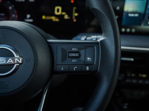 New 2026 Nissan Kicks SV w/ SV Premium Package image 20