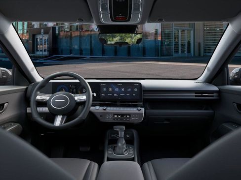 New 2026 Hyundai Kona SEL Premium AWD/4WD image 11