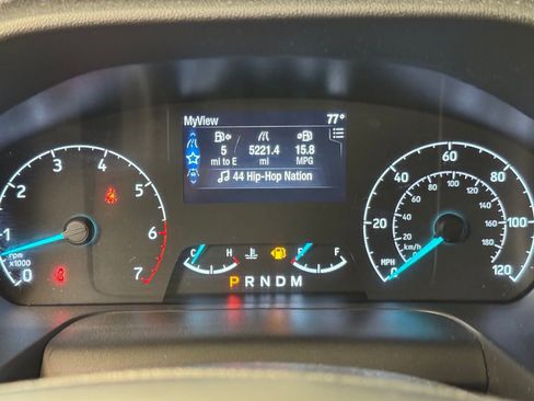 Used 2023 Ford Transit 350 XLT image 32