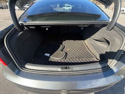 Used 2015 Audi RS 5 4.2 w/ Black Optic Plus Package image 9