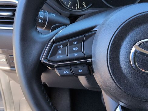 Used 2022 MAZDA CX-5 AWD 2.5 S w/ Premium Plus Pkg image 19