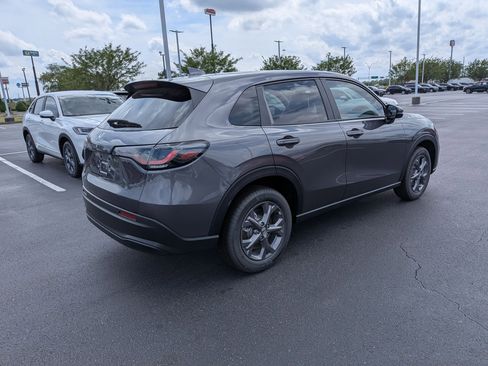 New 2026 Honda HR-V LX image 3