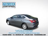 Used 2017 Nissan Sentra SV w/ Style Package image 3