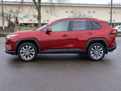 Used 2025 Toyota RAV4 XLE Premium w/ Weather Package