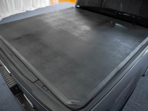 Certified 2023 Ford F150 Lariat w/ Equipment Group 502A High image 23