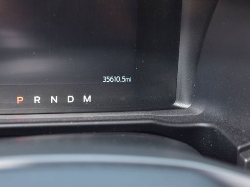 Used 2024 Ford Bronco Wildtrak AWD/4WD image 8