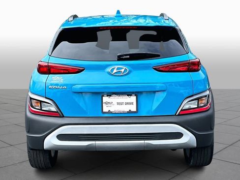 Used 2023 Hyundai Kona SEL image 4