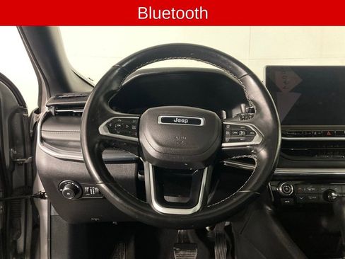 Used 2022 Jeep Compass High Altitude image 9