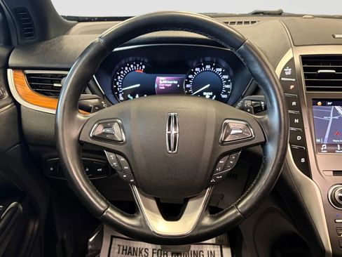 Used 2019 Lincoln MKC Reserve w/ MKC Climate Package image 28