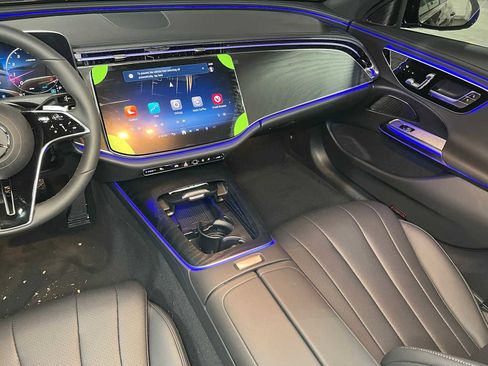 New 2026 Mercedes-Benz E 350 4MATIC Sedan image 37