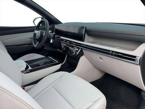 New 2026 Hyundai Tucson Limited w/ Tow & Go Package image 15