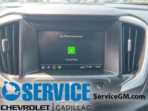 Used 2023 GMC Terrain SLE w/ Elevation Edition FWD image 21