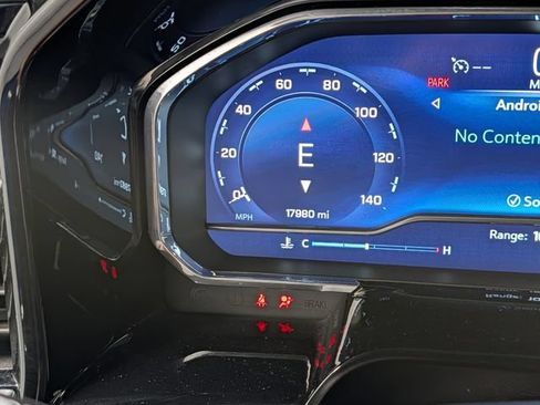 Certified 2023 Chevrolet Silverado 1500 RST w/ LPO, Liner Protection Package AWD/4WD image 20