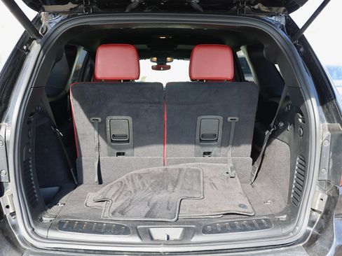 Used 2019 Dodge Durango R/T w/ Trailer Tow Group IV image 14