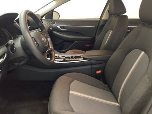 Used 2021 Hyundai Sonata SE FWD image 17