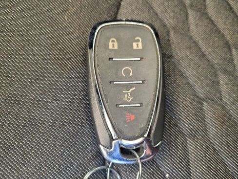 Used 2019 Chevrolet Equinox LT FWD image 32