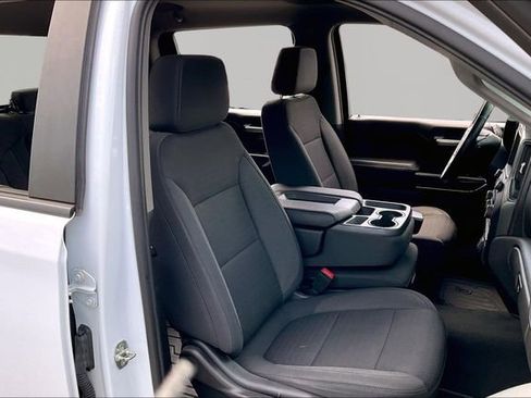 Used 2021 Chevrolet Silverado 1500 RST AWD/4WD image 19