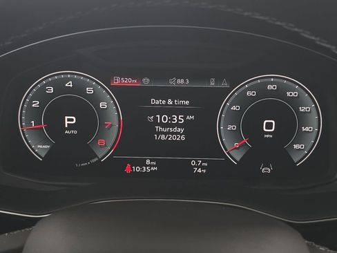 New 2026 Audi Q7 2.0T Premium Plus image 14