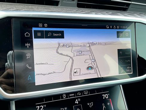 Used 2024 Audi A6 2.0T Premium image 35