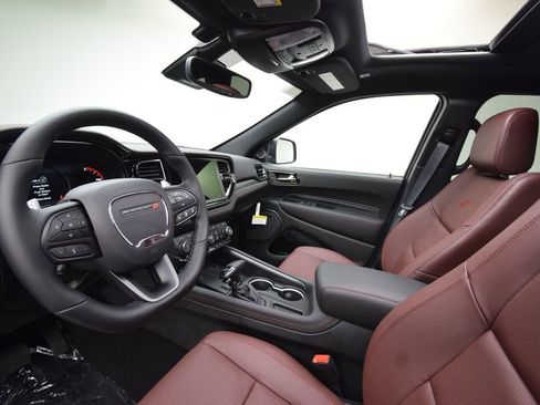 New 2026 Dodge Durango GT image 34