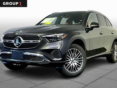 New 2026 Mercedes-Benz GLC 300 4MATIC