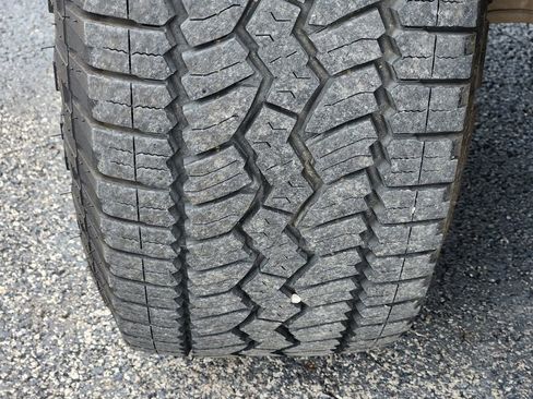 Used 2025 RAM 1500 Lone Star AWD/4WD image 11