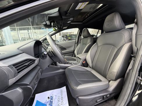 Certified 2025 Subaru Crosstrek 2.5i Wilderness image 14