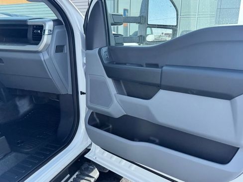 New 2026 Ford F550 4x4 SuperCab Super Duty image 10