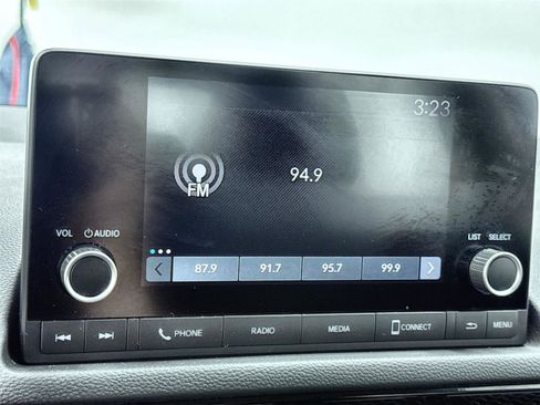 Certified 2024 Honda Civic EX image 24