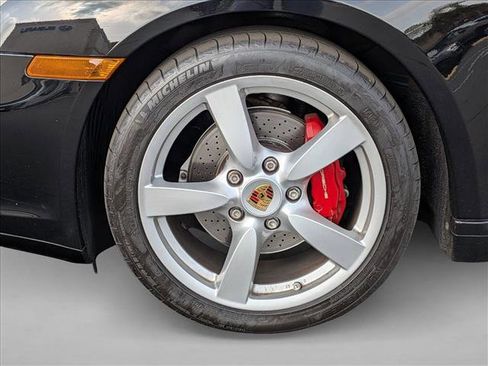 Used 2008 Porsche Cayman S RWD image 20