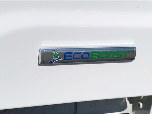 Used 2023 Ford F150 XLT w/ Equipment Group 301A Mid AWD/4WD image 31