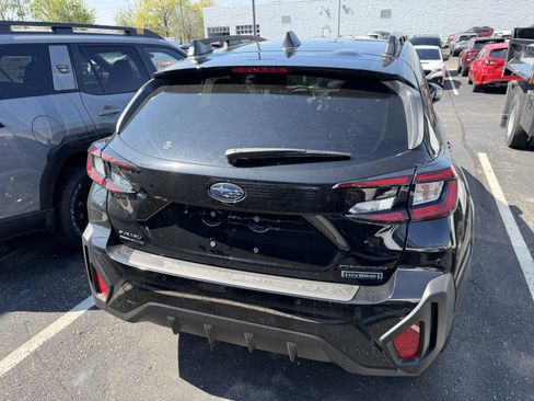 New 2026 Subaru Crosstrek 2.5i Limited AWD/4WD image 6