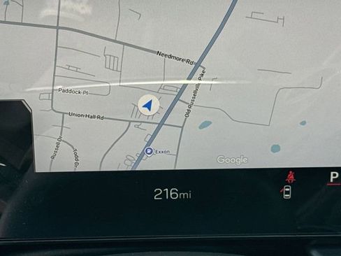 New 2026 GMC Terrain Elevation w/ Black Edition FWD image 15