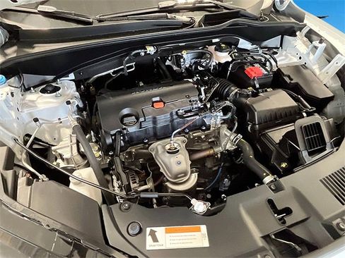 New 2026 Honda HR-V Sport image 12