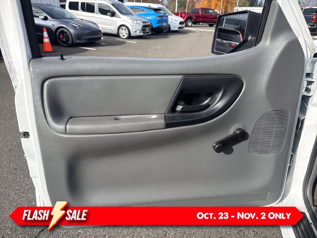Used 2008 Ford Ranger Sport RWD image 5