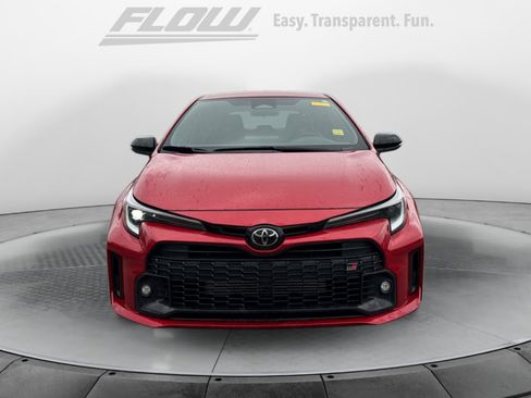 Used 2024 Toyota Corolla GR image 2