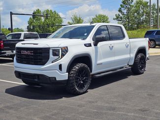 Used 2023 GMC Sierra 1500 Elevation w/ X31 Off-Road Package AWD/4WD video 2