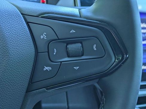 New 2027 Chevrolet Bolt LT w/ Comfort Package image 14