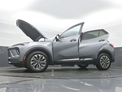 New 2026 Buick Envision Preferred image 59