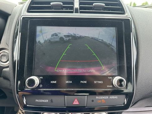 Used 2024 Mitsubishi Outlander Sport SE image 36