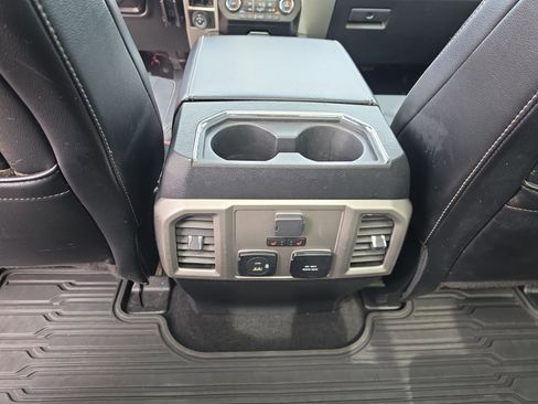 Used 2020 Ford F350 Lariat w/ Lariat Ultimate Package image 15