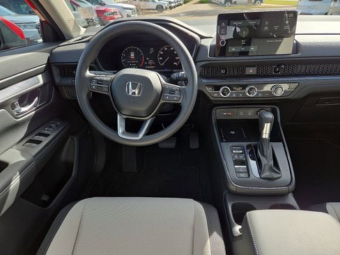New 2026 Honda CR-V EX image 10