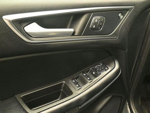 Certified 2021 Ford Edge ST AWD/4WD image 13